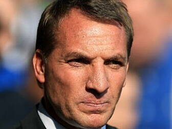 Rodgers' hails Celtic'...